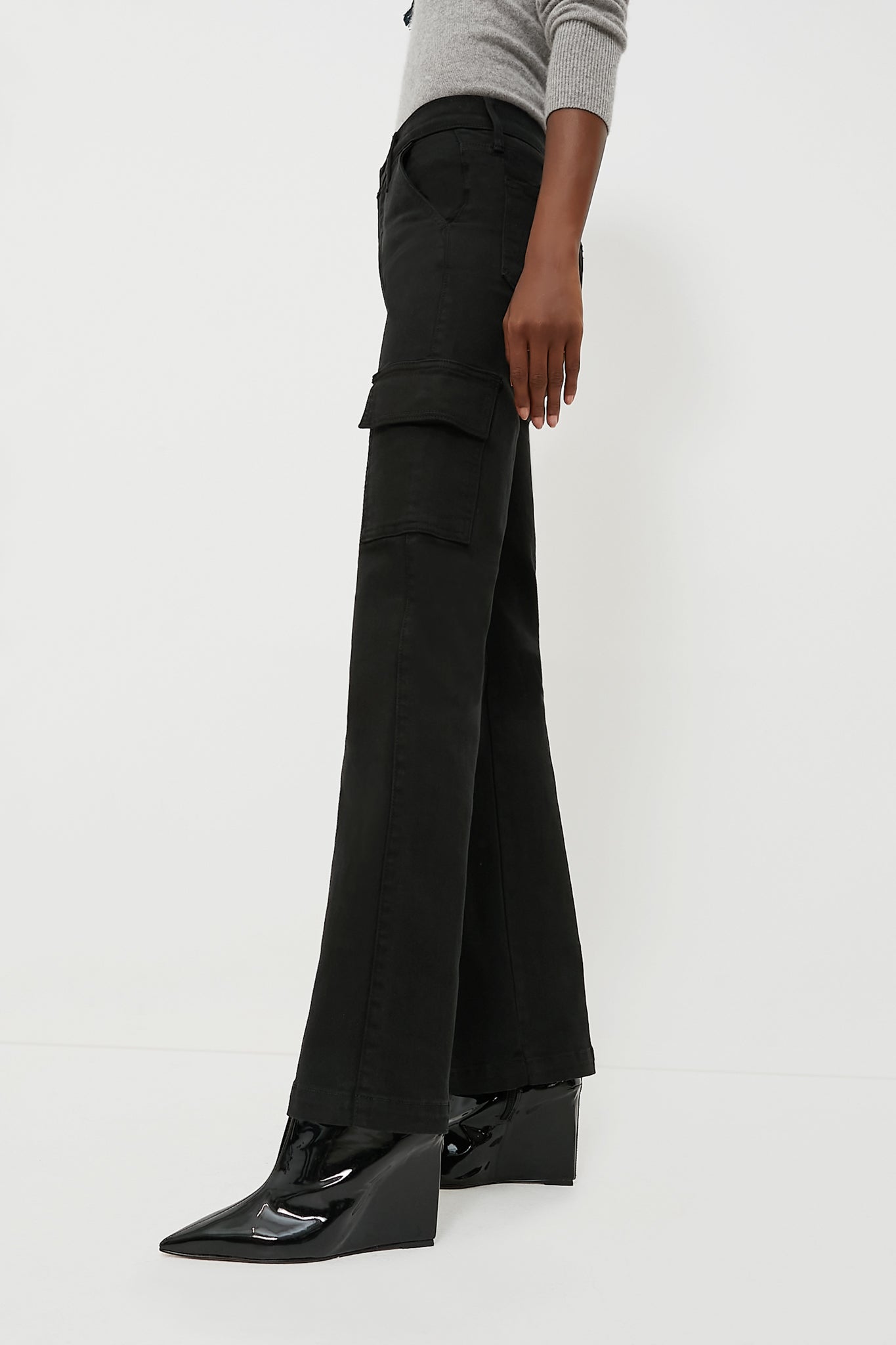 Pitch The Straight Up Rambler Cargo