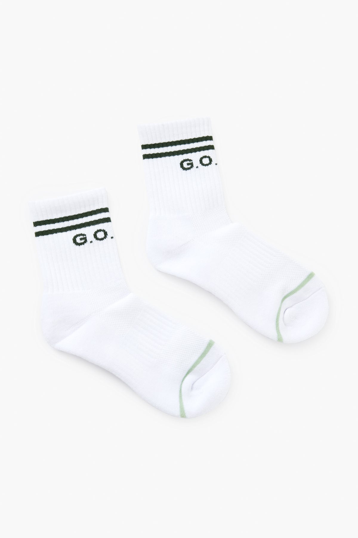 G.O.A.T. Socks