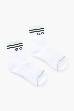 G.O.A.T. Socks