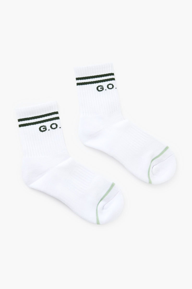 G.O.A.T. Socks