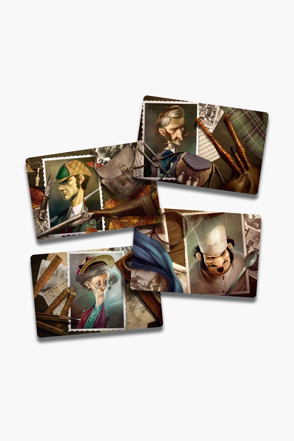 Mysterium