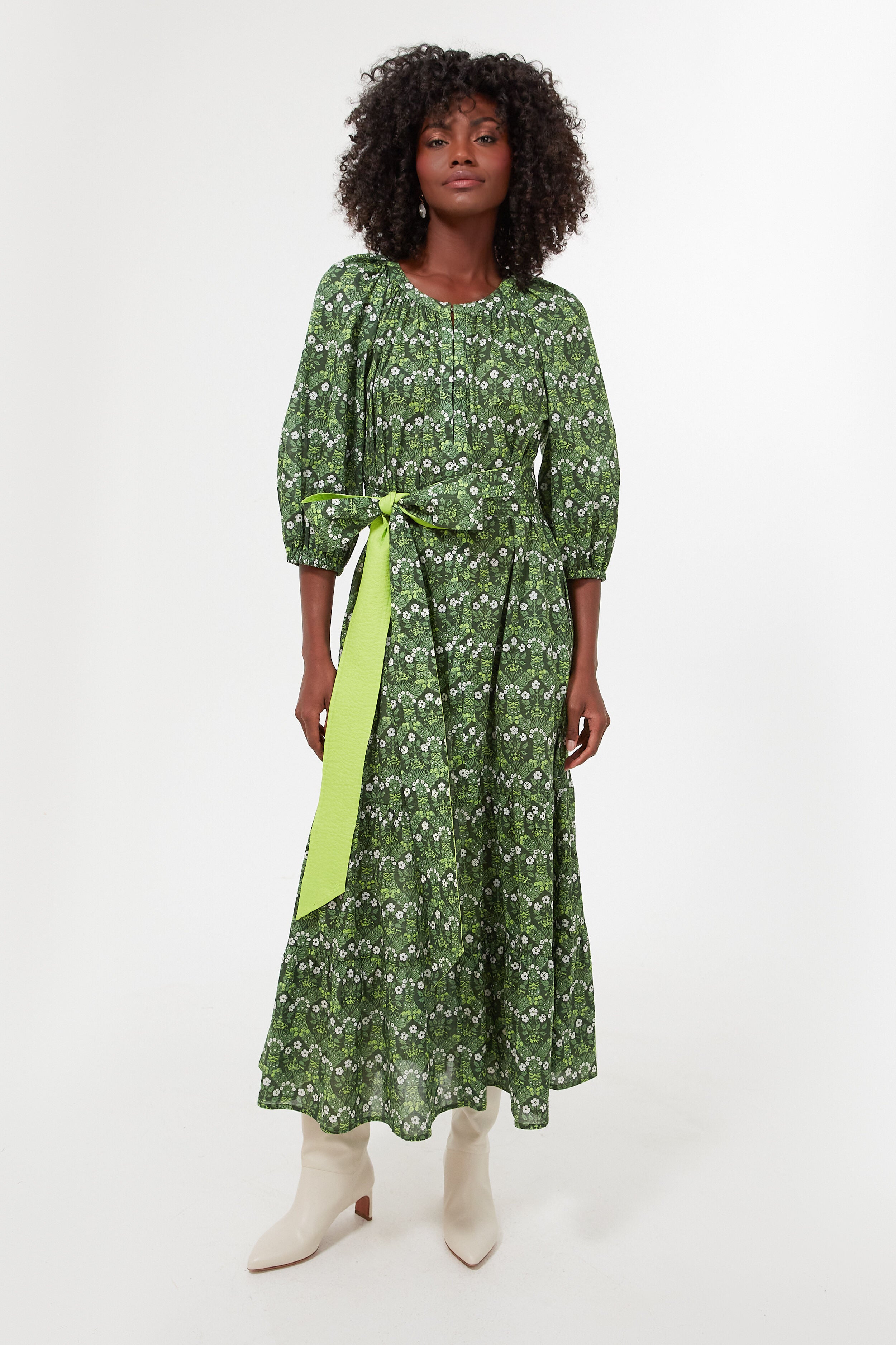 Dandelion Daze Lyles Dress | Tuckernuck