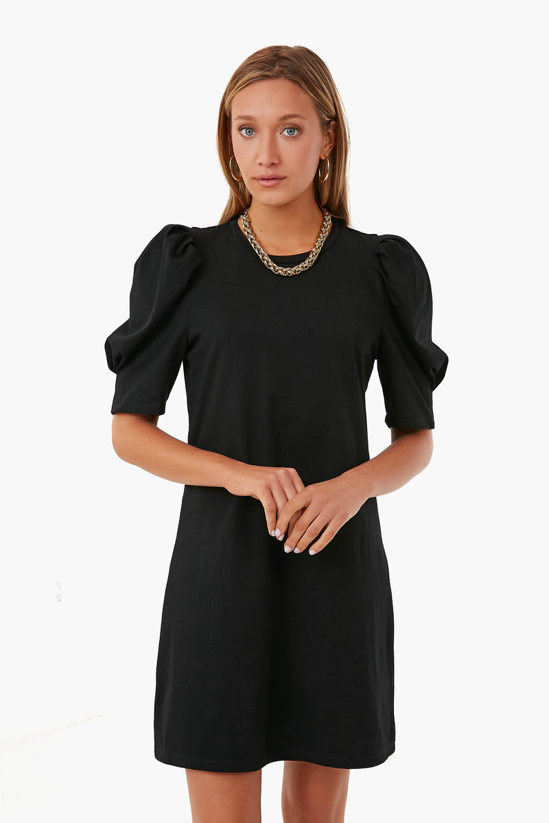 Black Stella Dress
