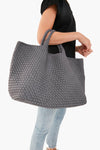 Pebble St Barths Large Tote