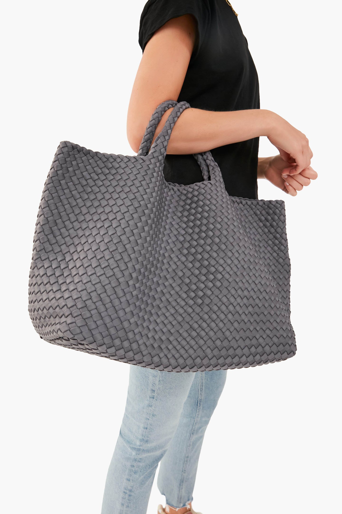 Pebble St Barths Large Tote