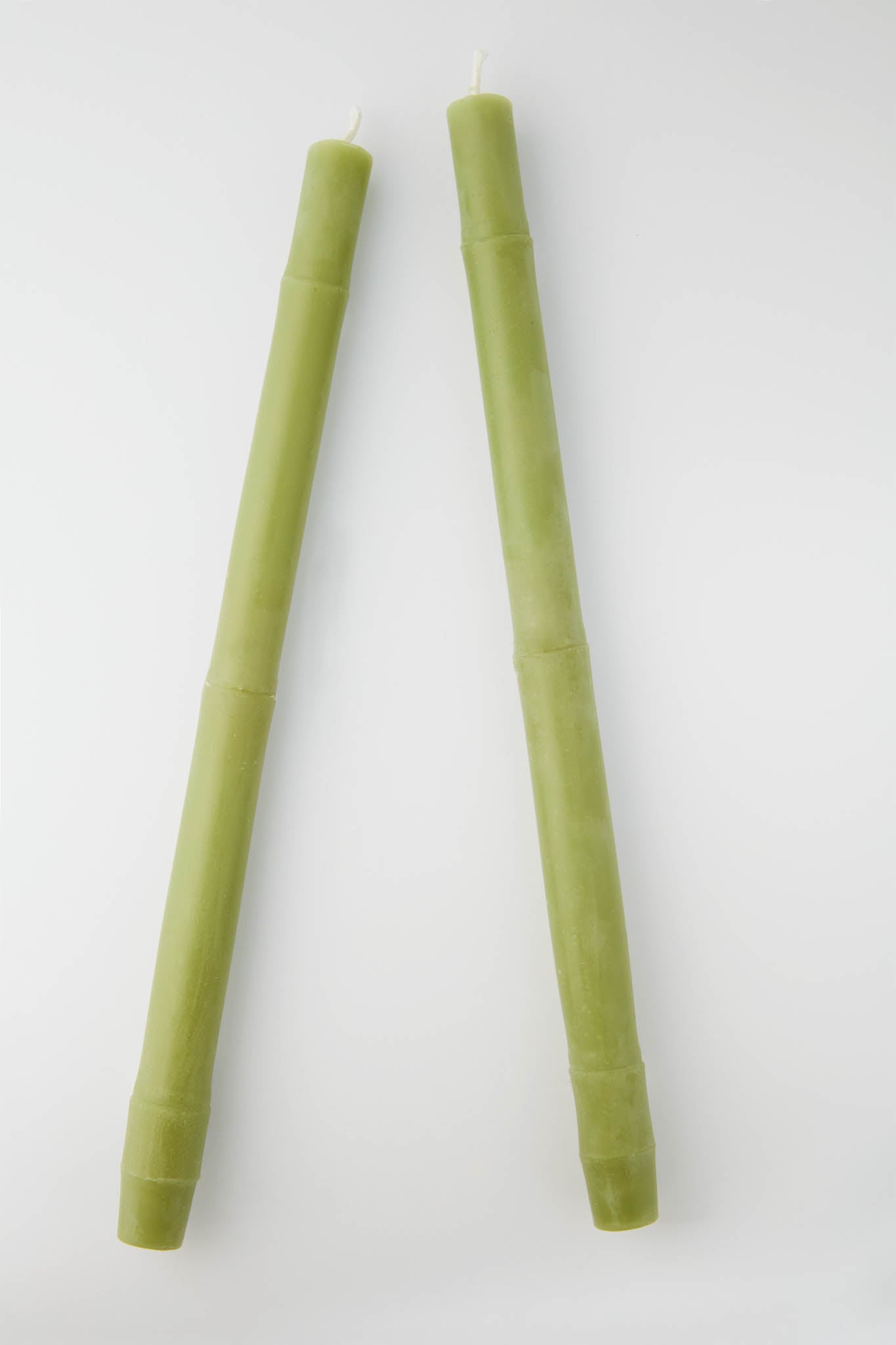 Sage Big Island Bamboo Tapers