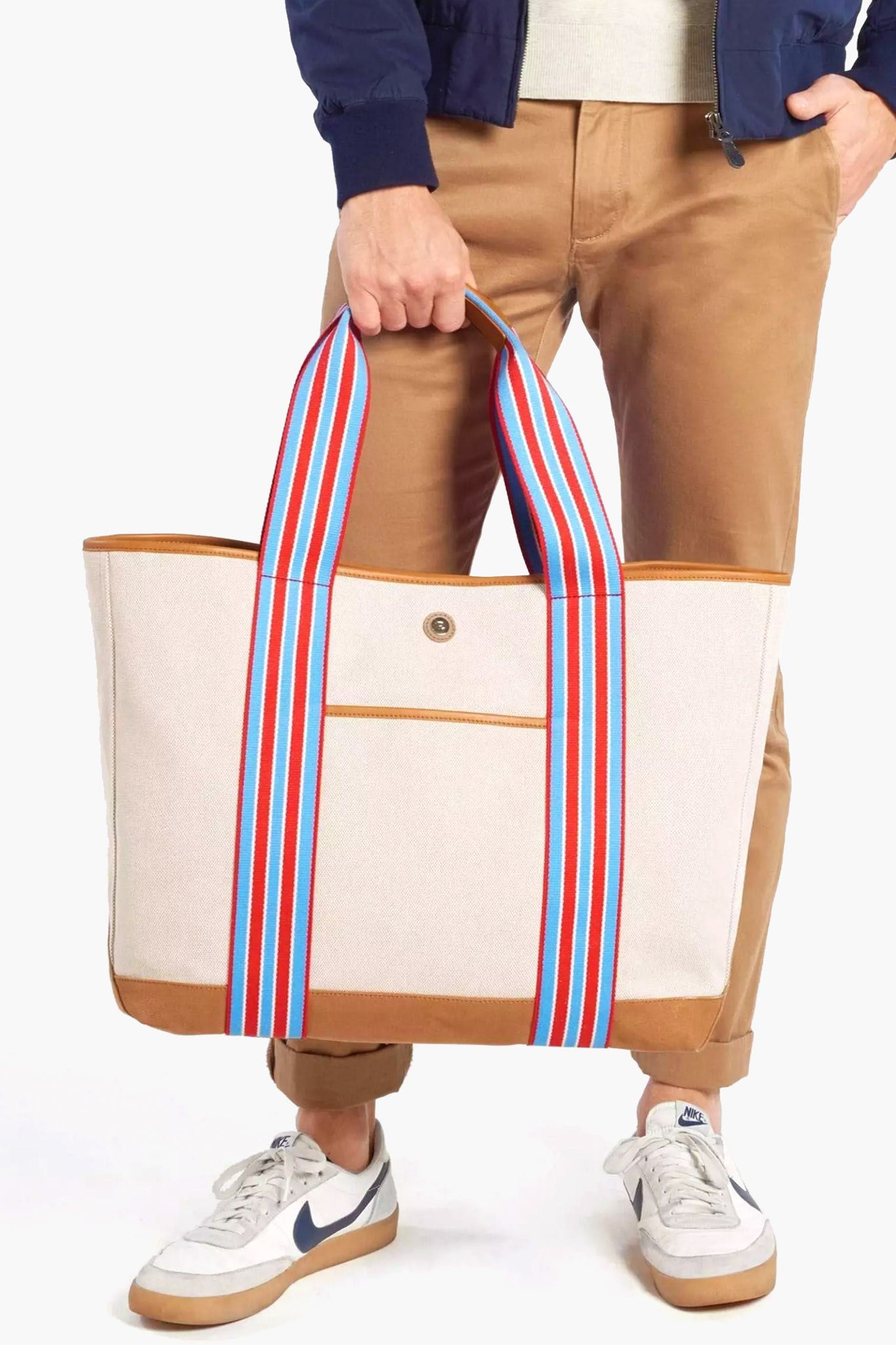 Paloma Cabana Tote