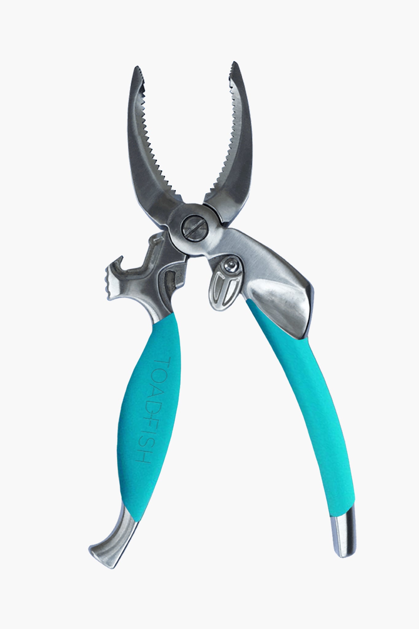 Toadfish Claw Cutter
