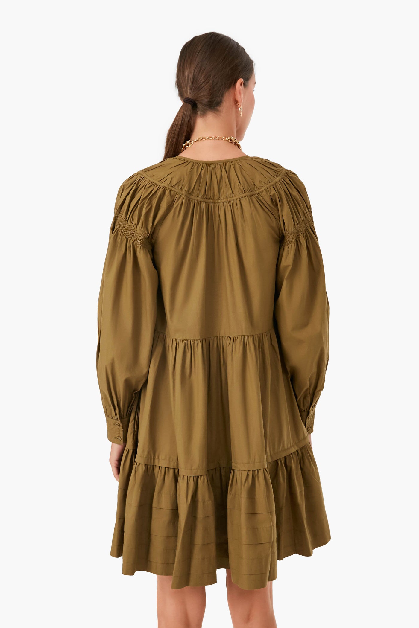 Willow Rosa Dress