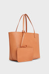 Cammello and Dolly Large Tote