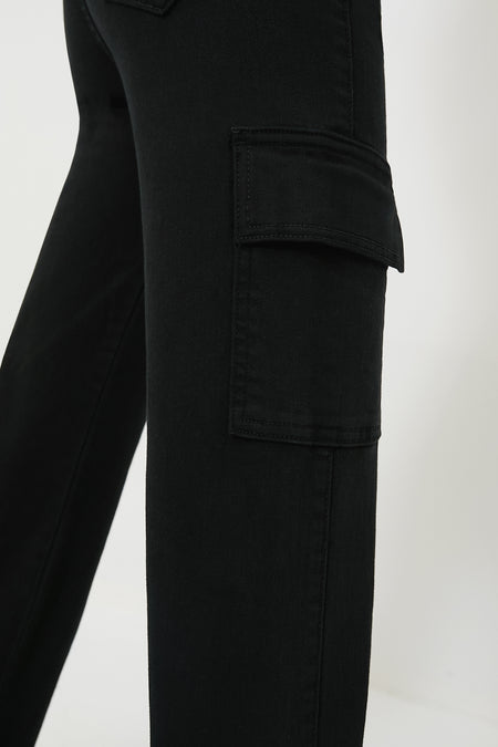 Pitch The Straight Up Rambler Cargo