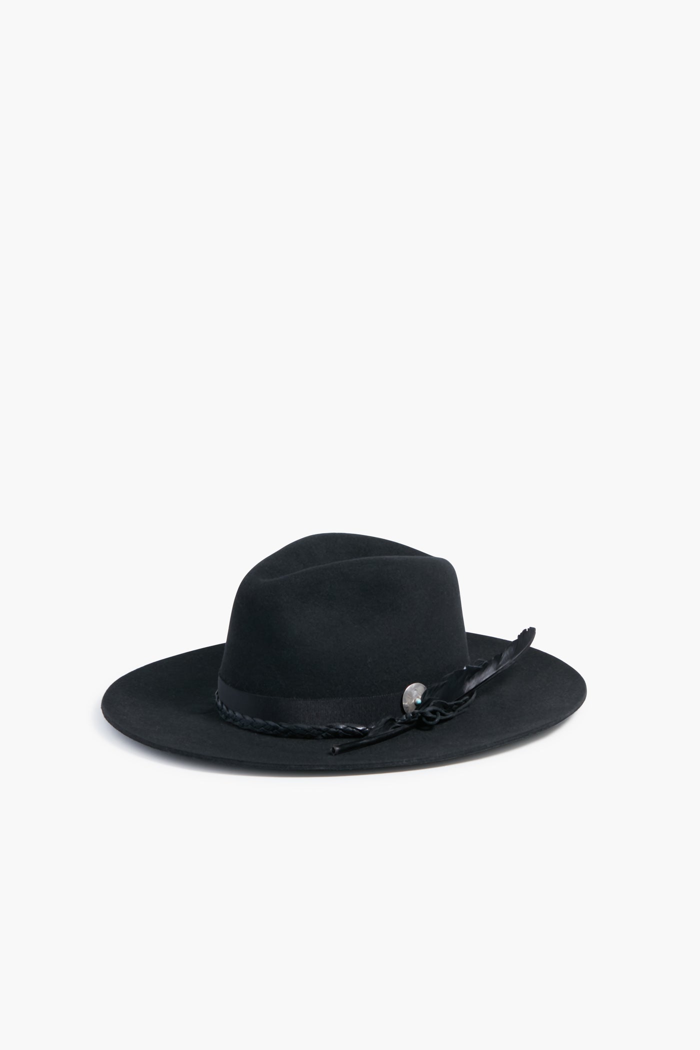 Once Again Hat