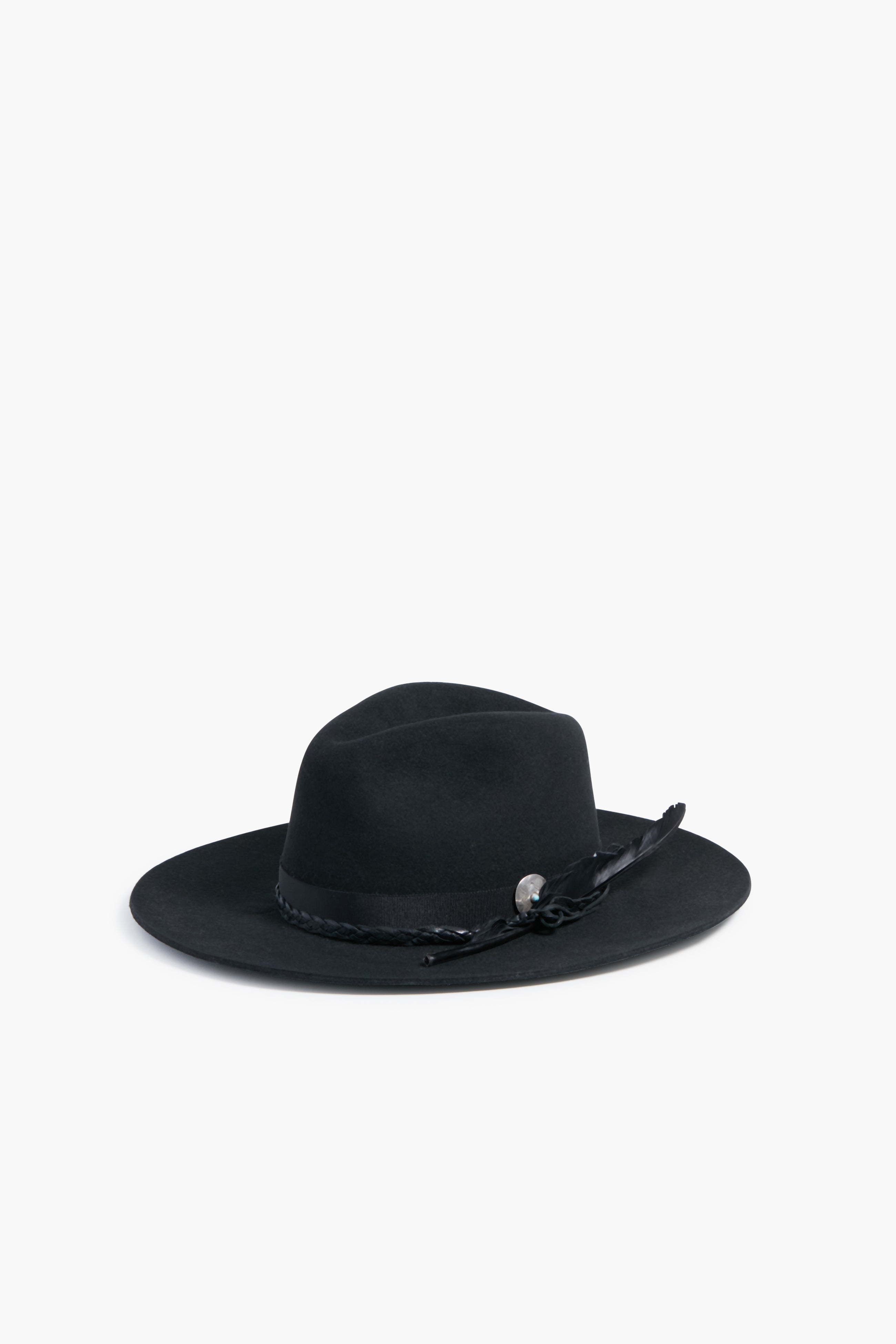 Once Again Hat