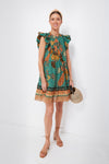 Hummingbird Etta Dress