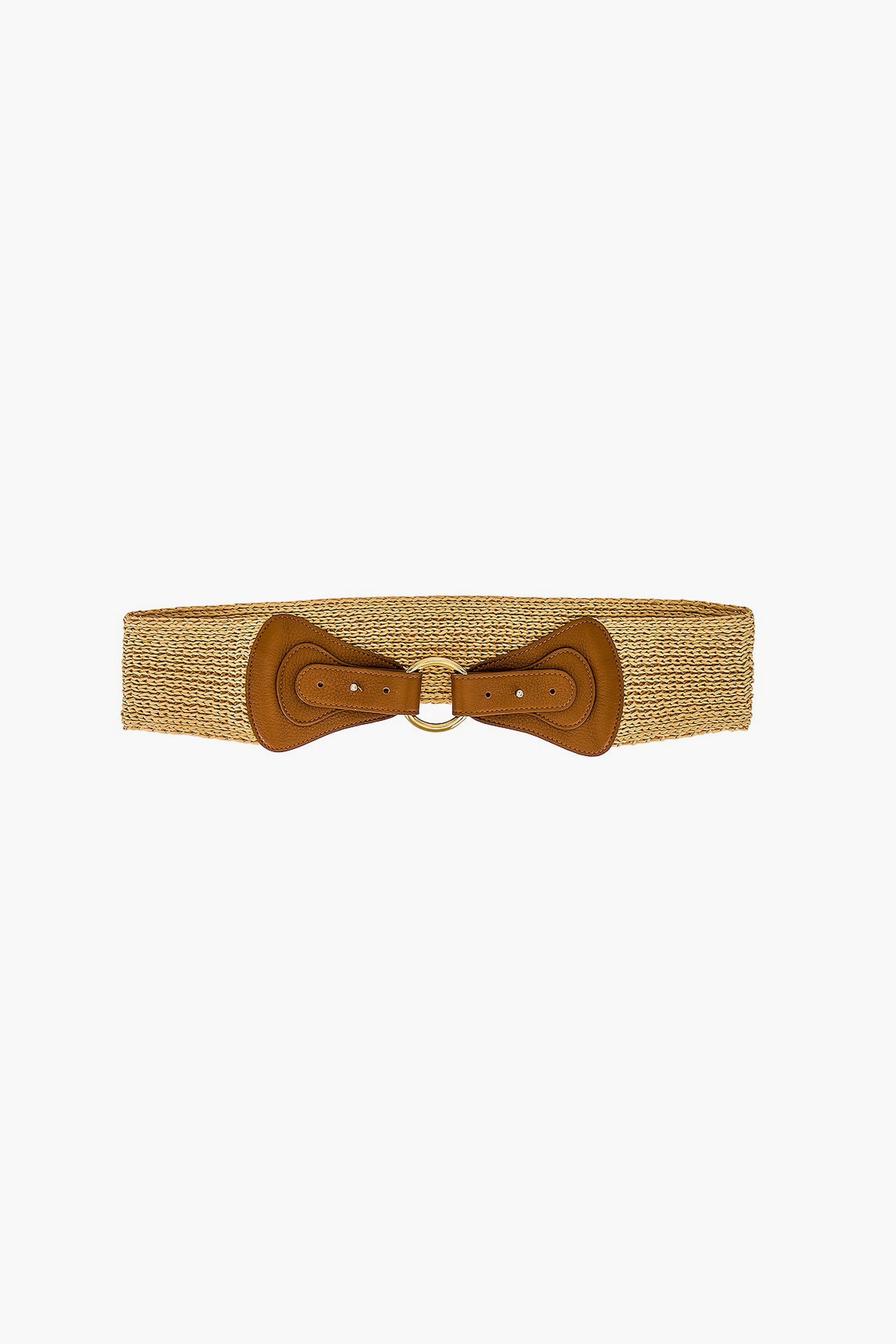 Cuoio Willa Belt