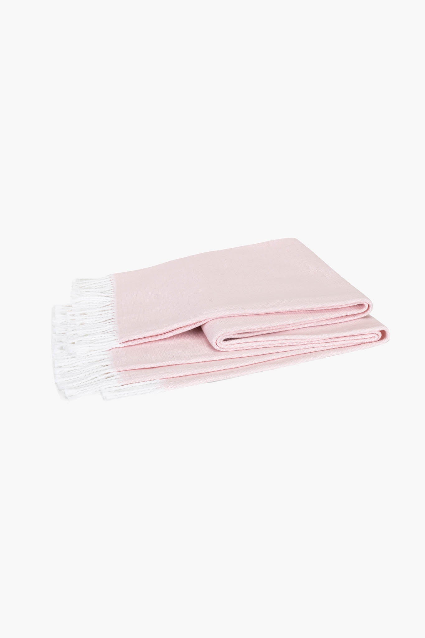 Pink Pezzo Throw