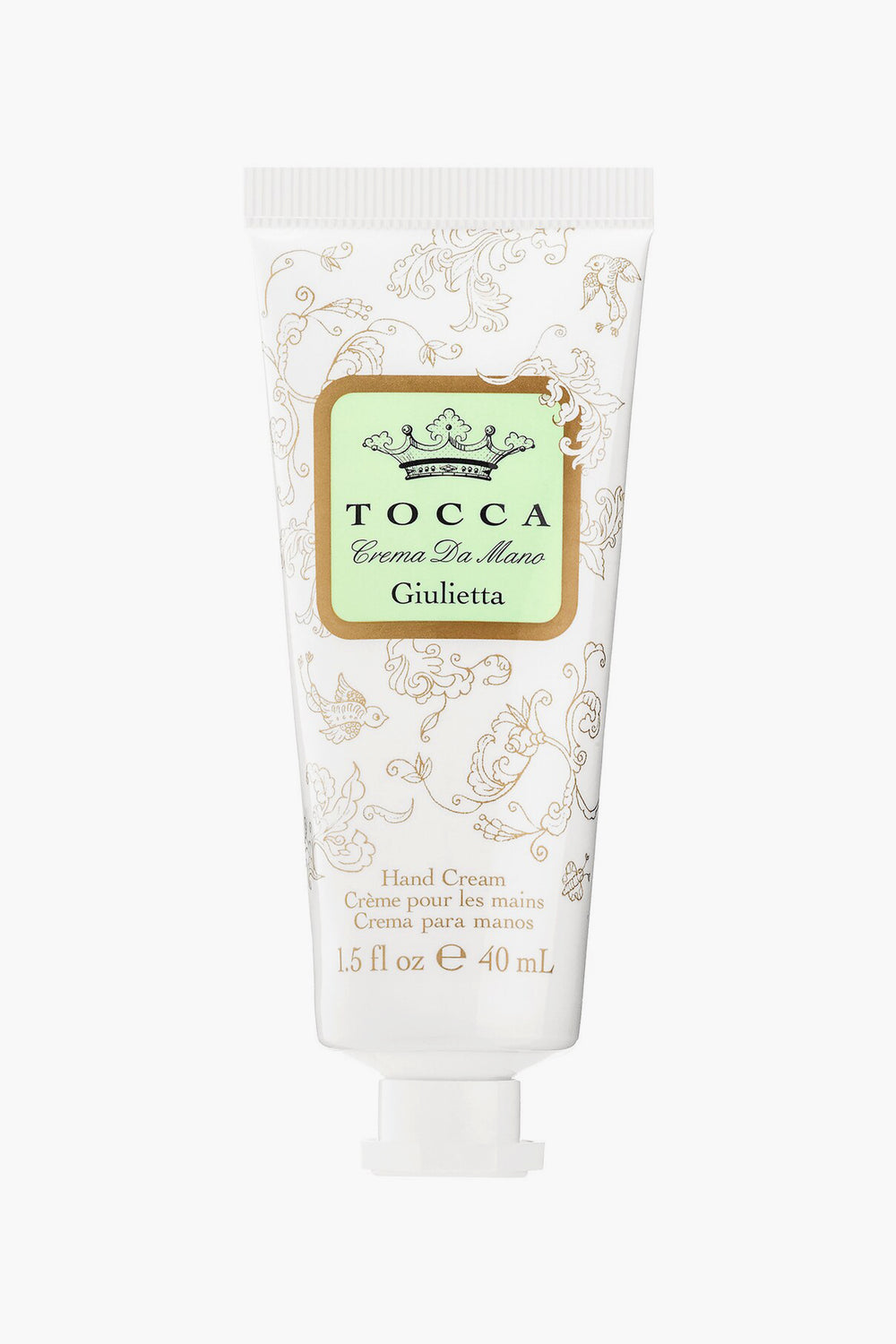Bianca Hand Creme 1.5fl oz