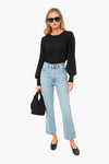 Black Rebel Top