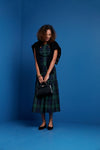 Tartan Lauren Skirt