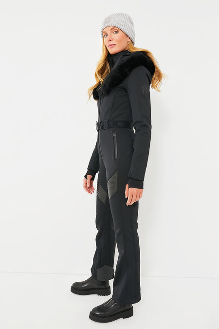 Elle Down Ski Suit