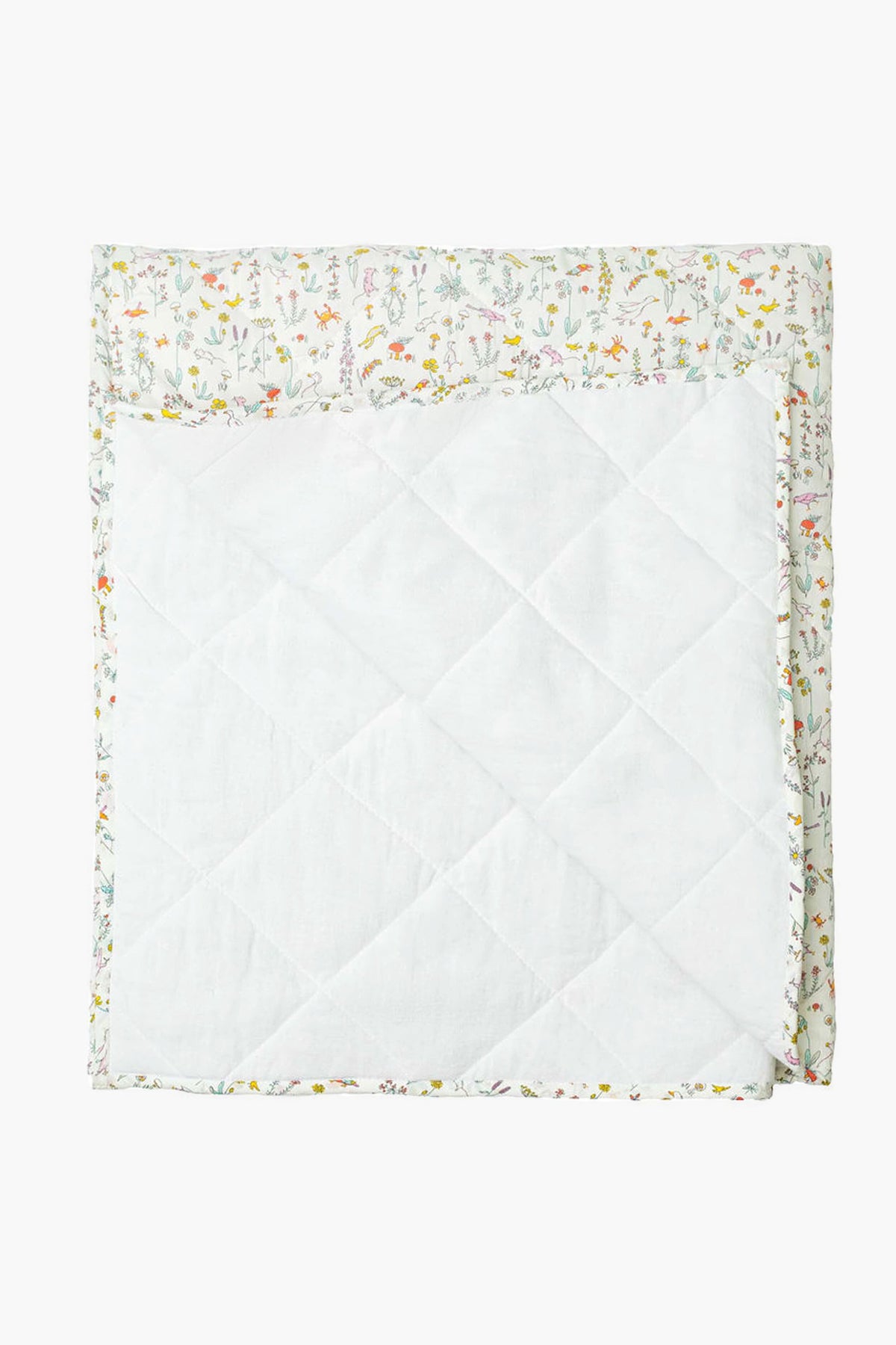 Liberty Theo Play Mat