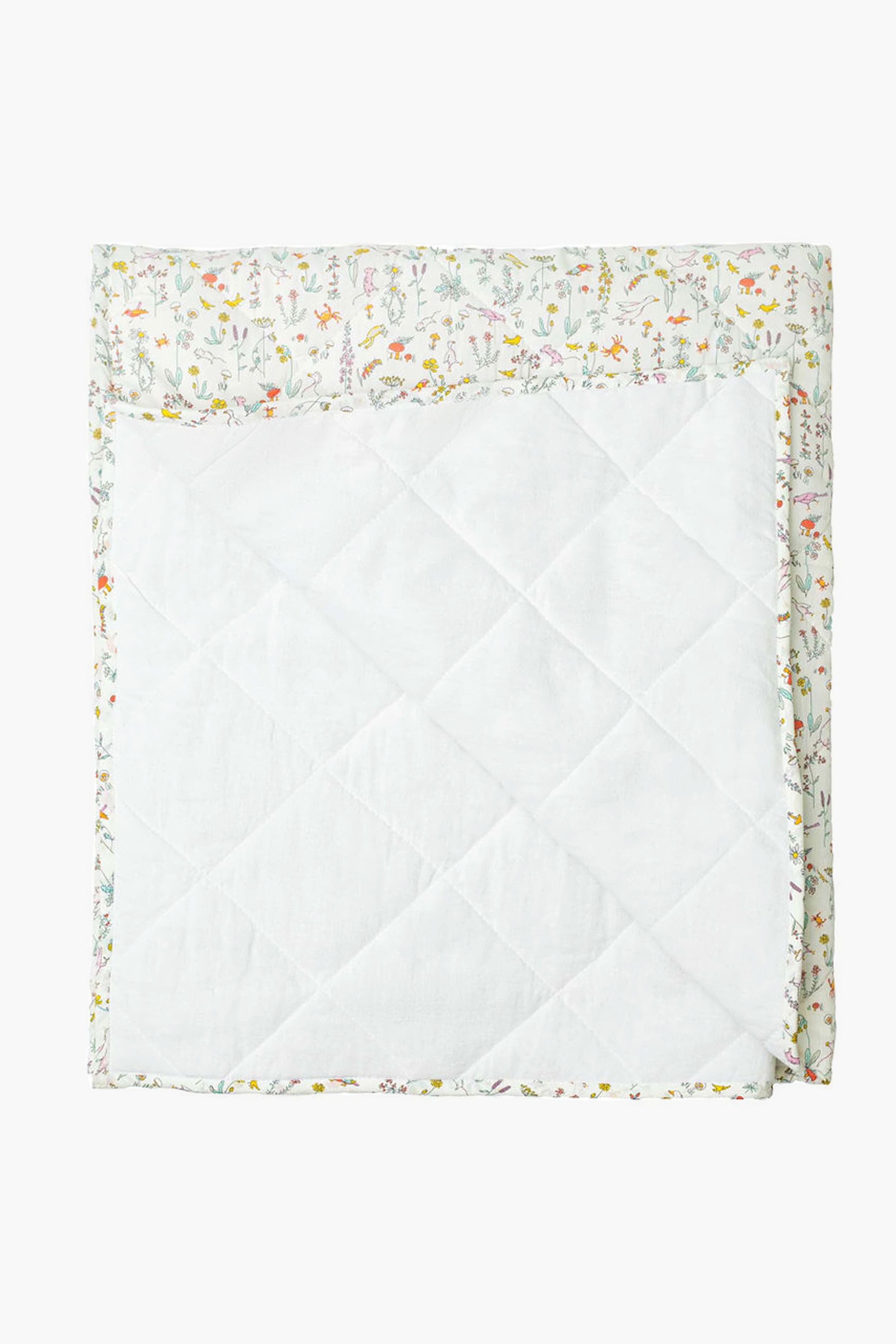 Liberty Theo Play Mat