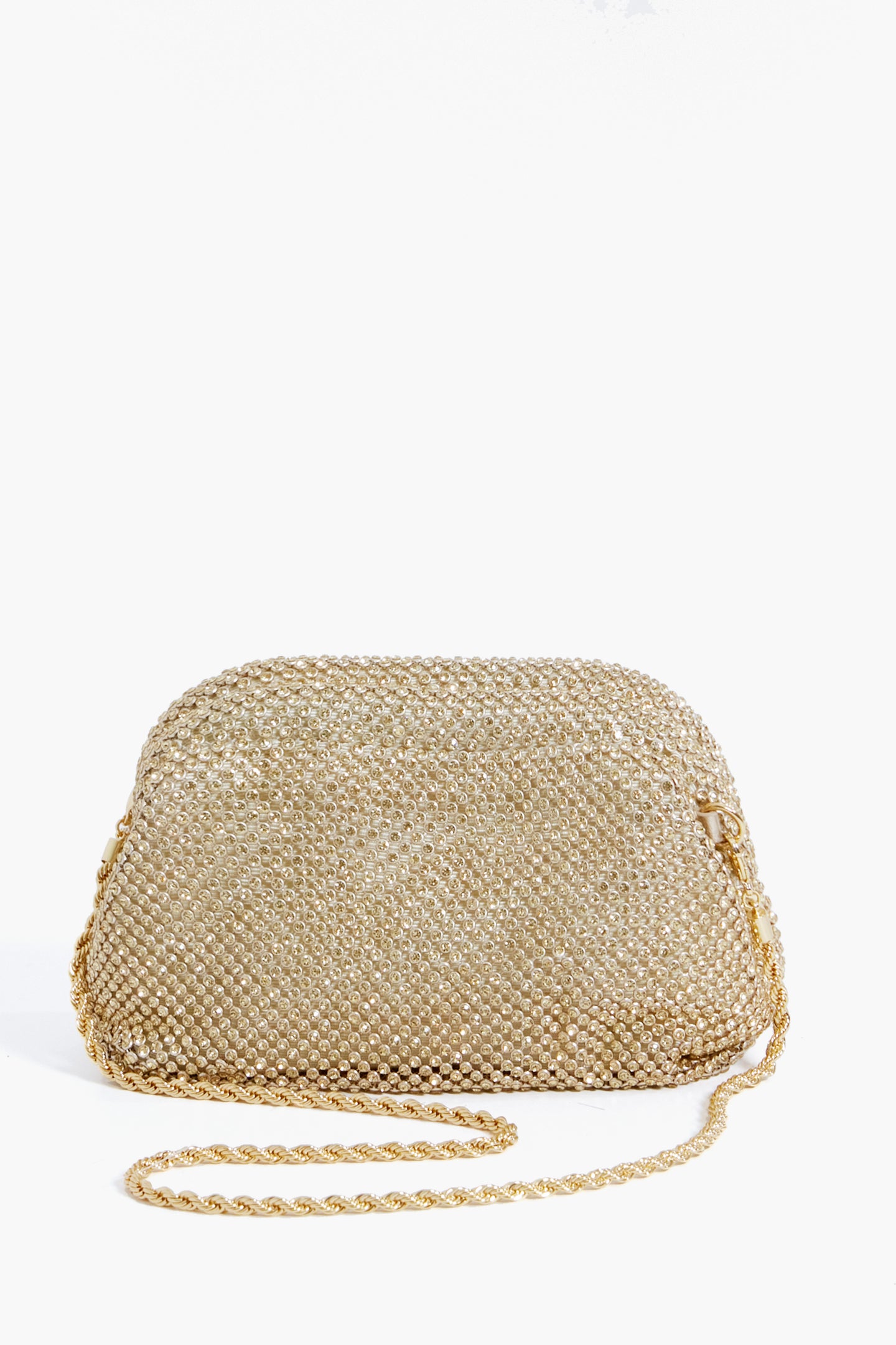 Hay Diamante Doris Micro Clutch