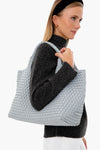 Dove St Barths Small Tote