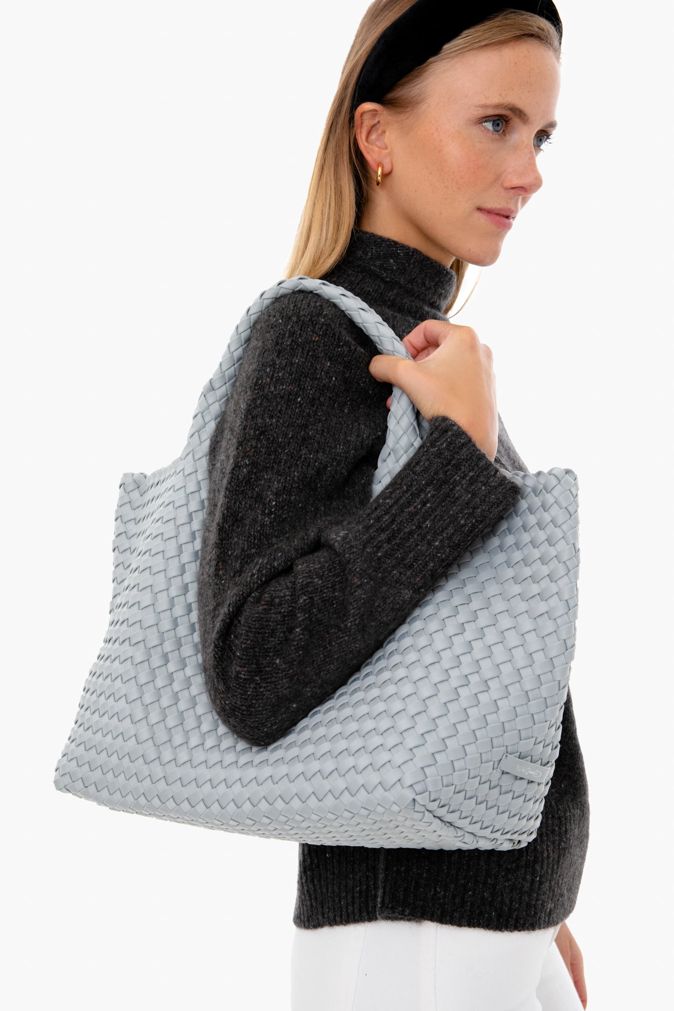 Dove St Barths Small Tote