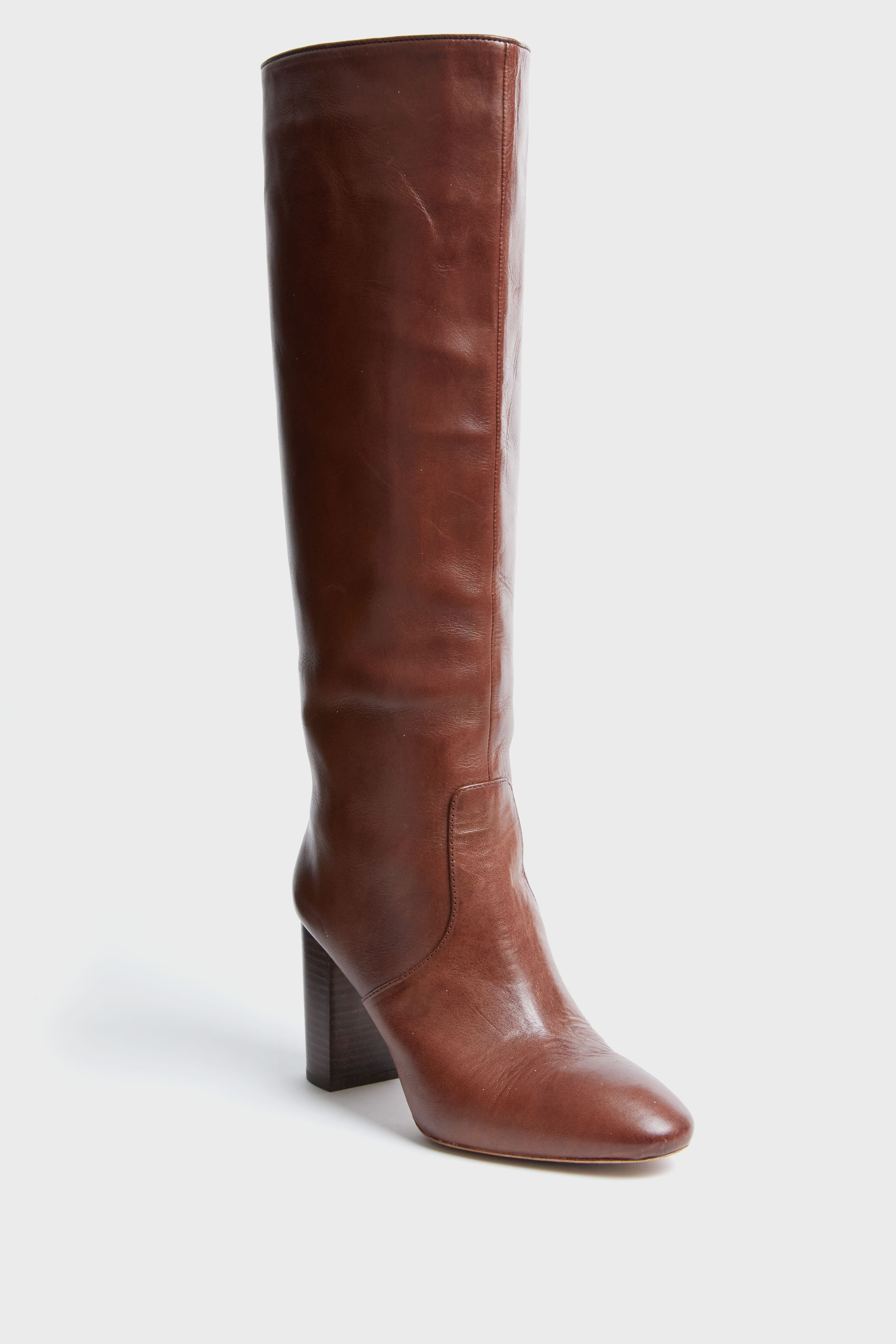 Frye and Co. Womens Lillian Stacked Heel Riding Boots - JCPenney