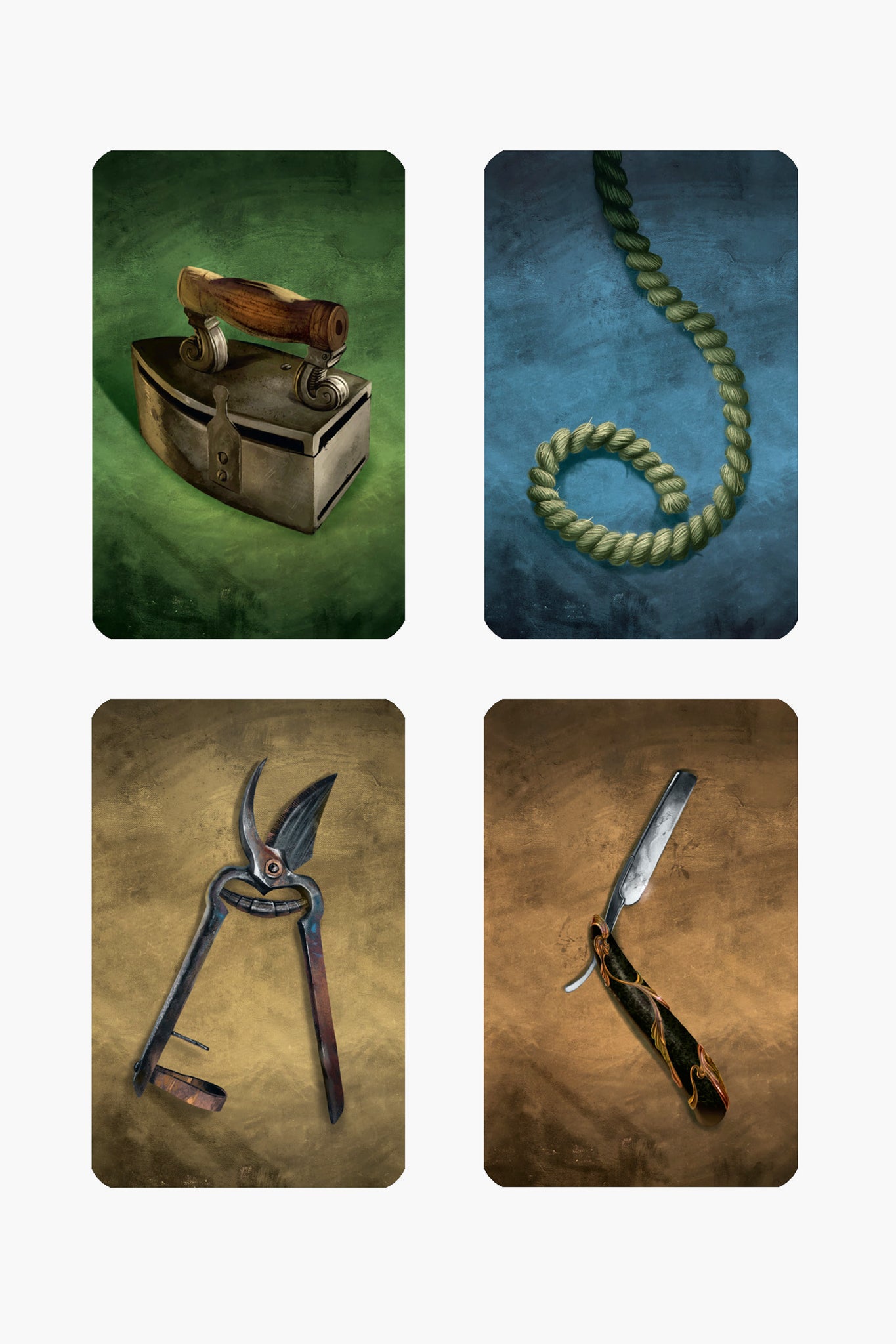 Mysterium
