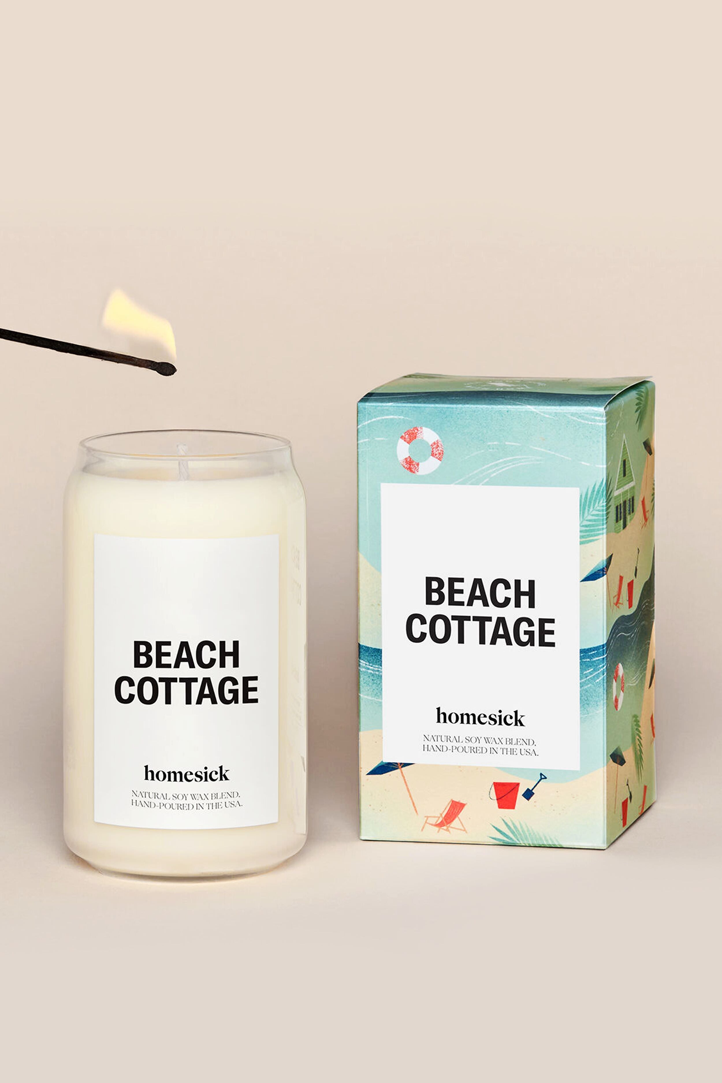 Beach Cottage