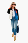 The Beanie Jacket