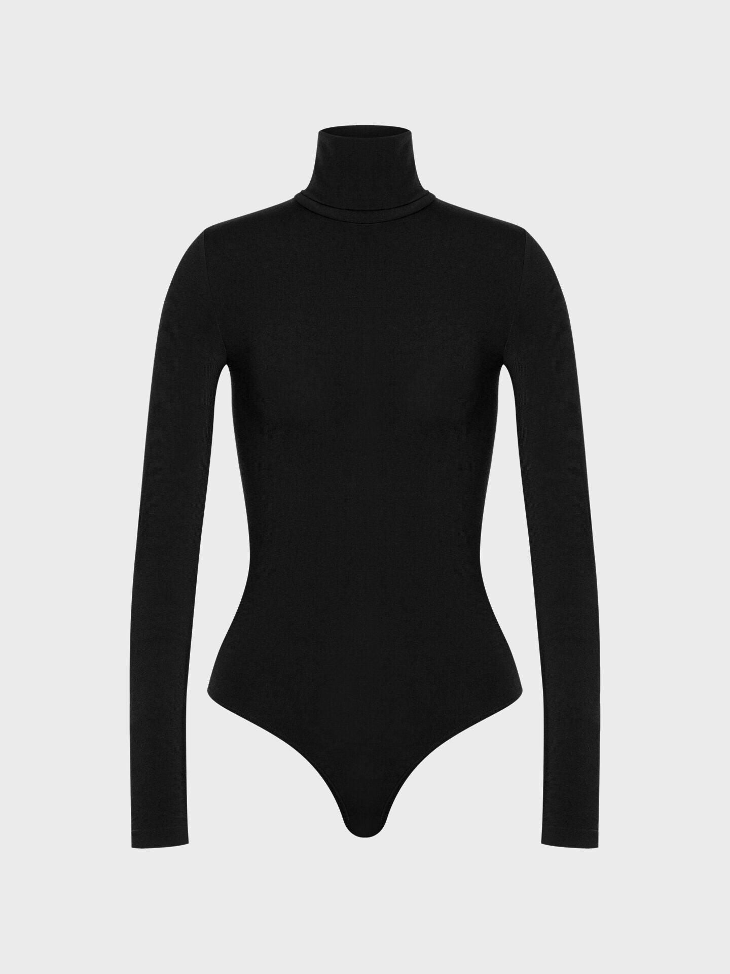 Buy Wolford Women's Tokio String Bodysuit, Black, Small at