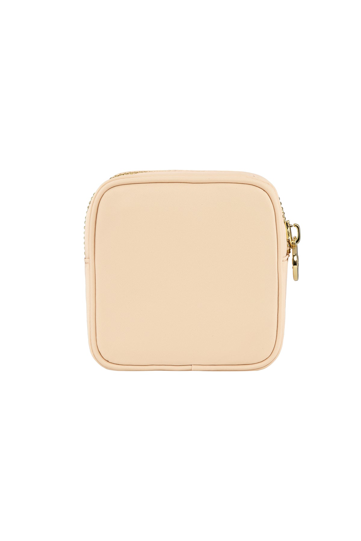Sand Classic Clear Mini Pouch