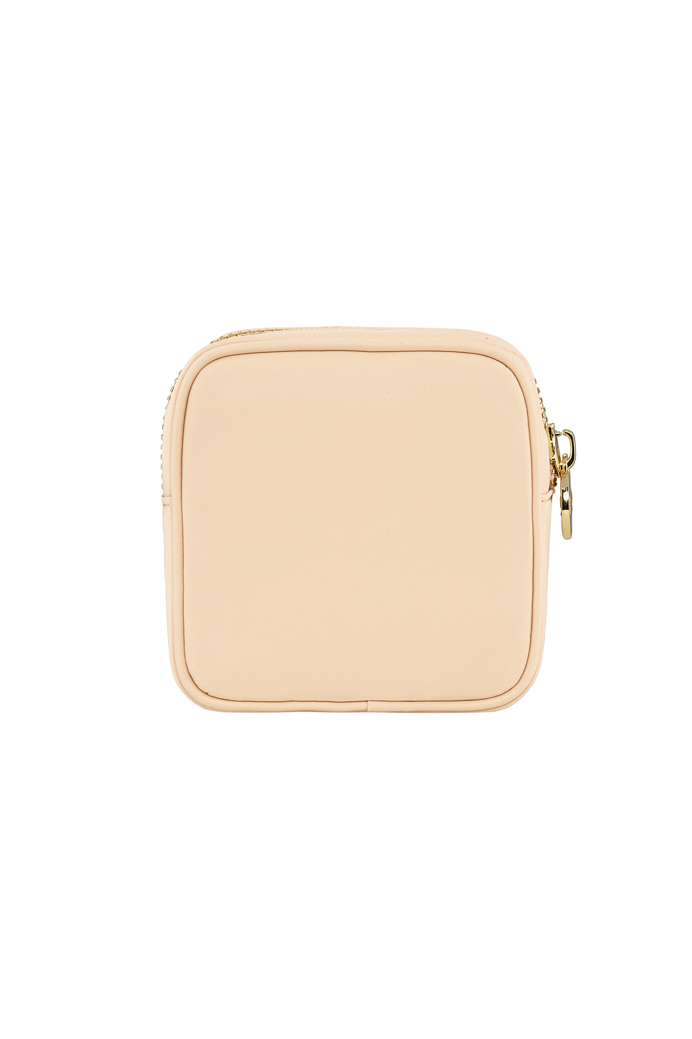 Sand Classic Clear Mini Pouch