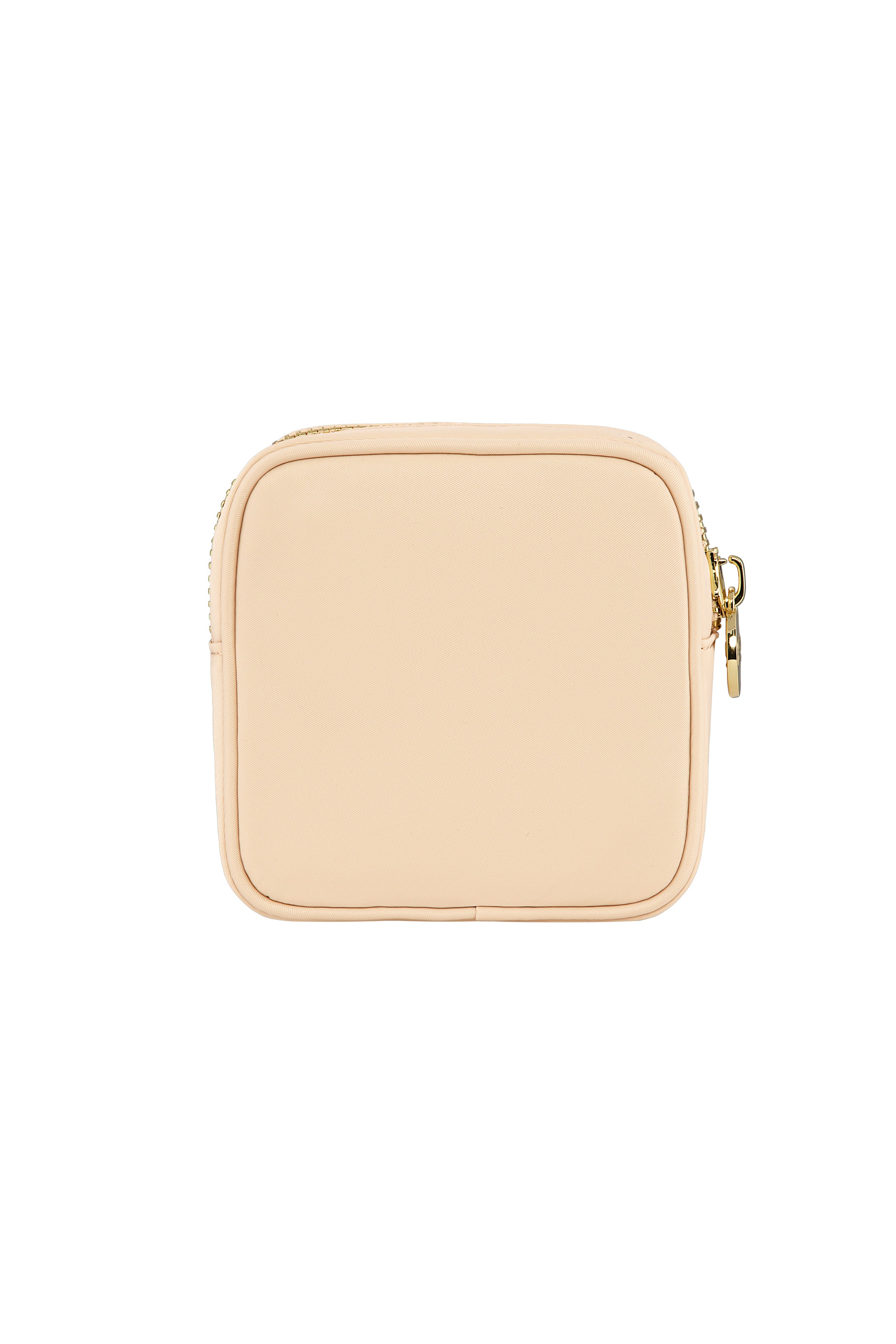Sand Classic Clear Mini Pouch