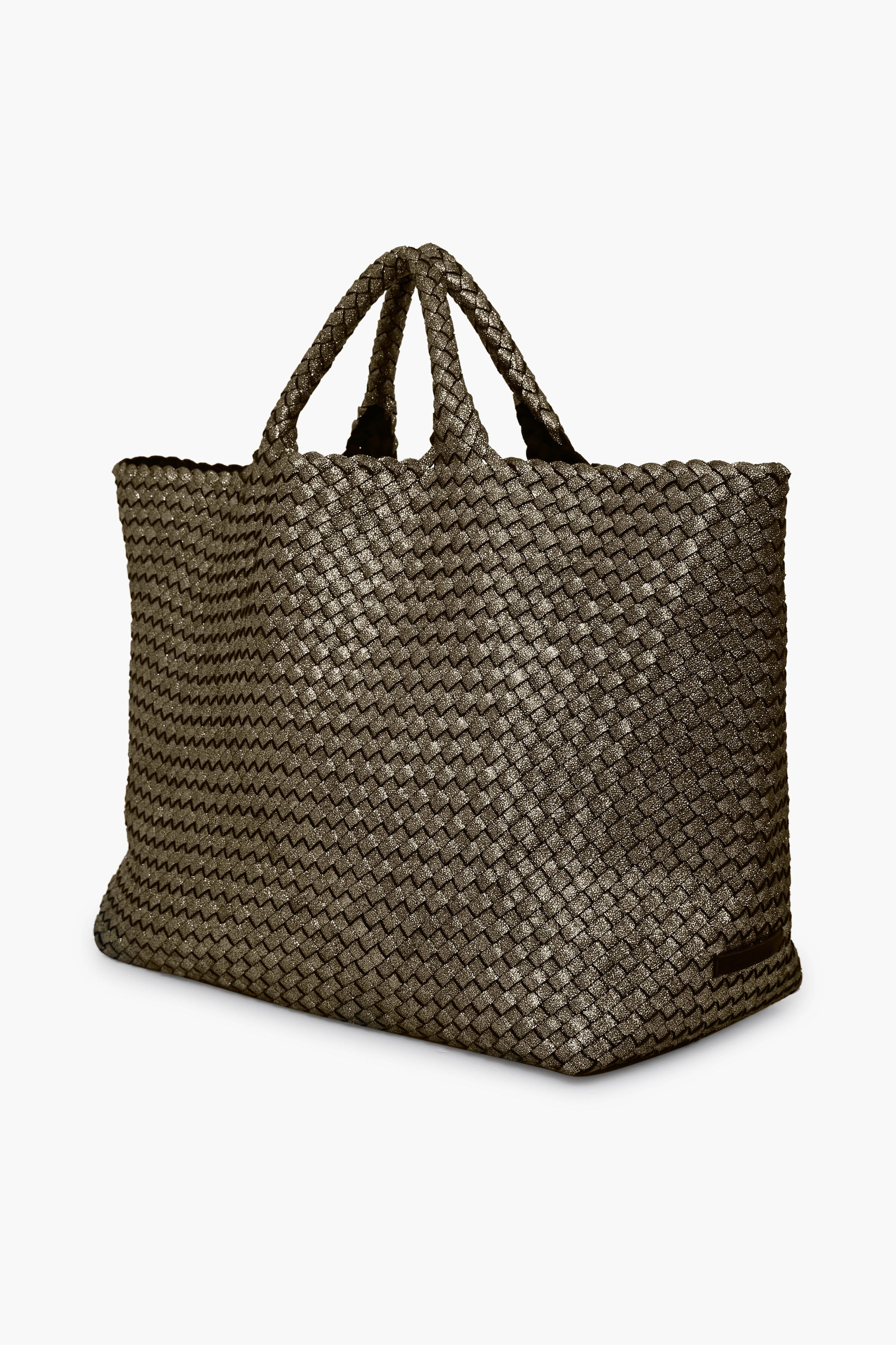 Naghedi St Barths Large Tote – My Review! - Helen Loves