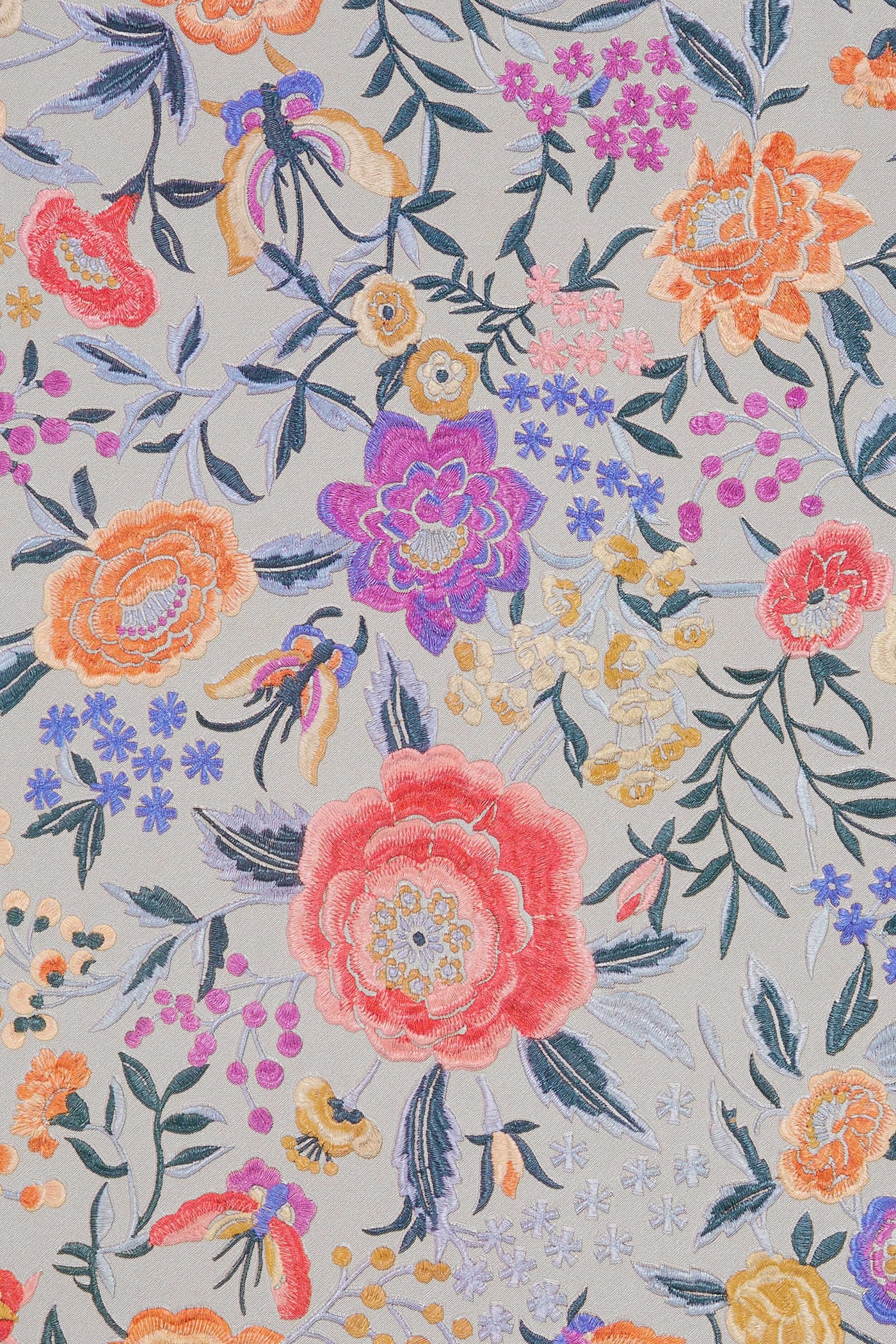 Papermat Placemat (Set of 2) Col. 156