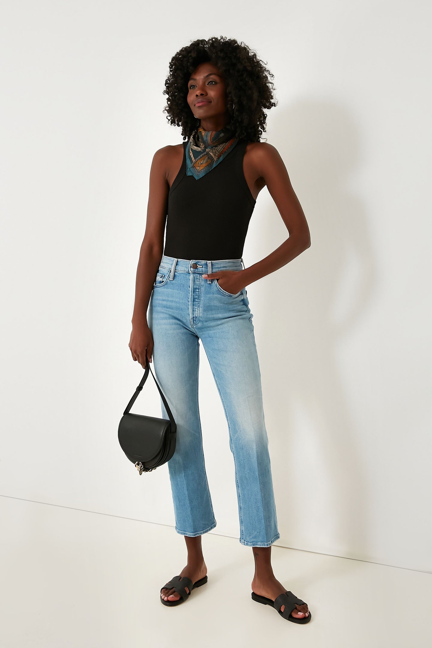 Ripe For The Squeeze The Tripper Ankle