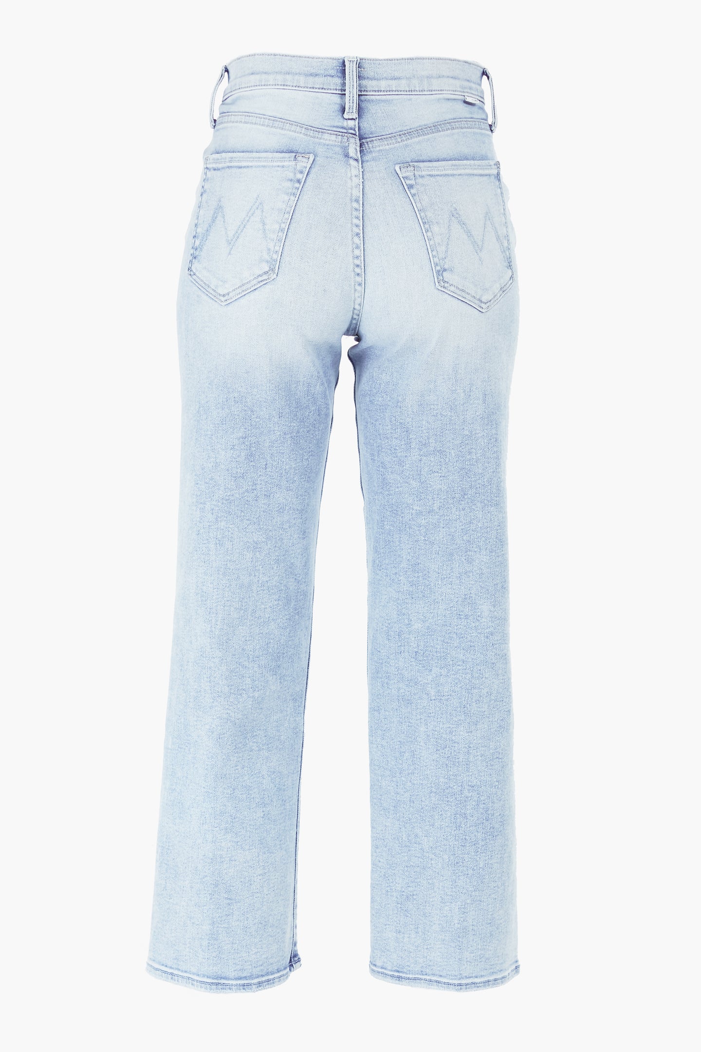 Breaking Out The Rambler Ankle