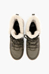 Green Whitney II Flurry Boots