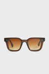 04 Brown Sunglasses