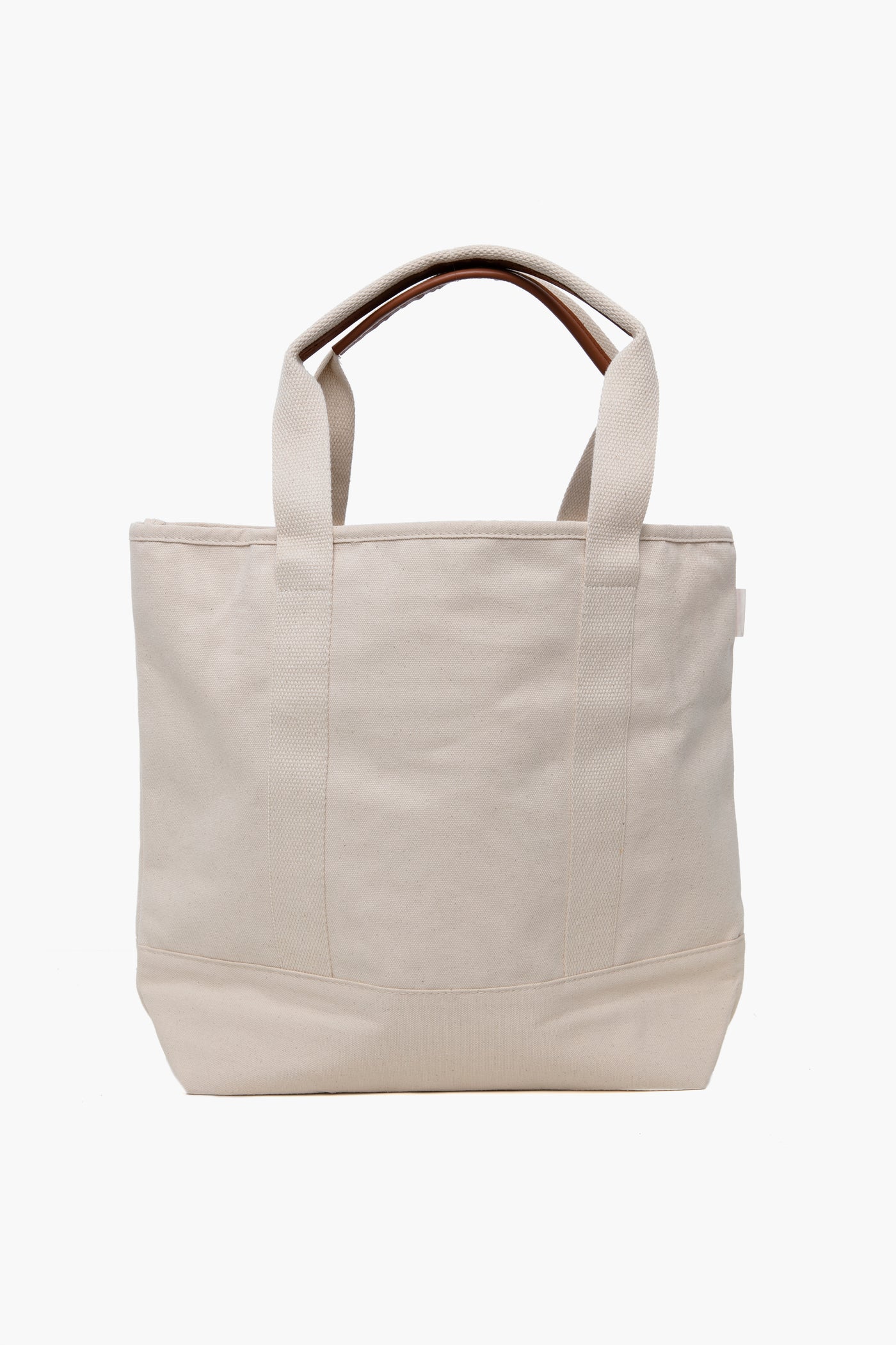 Natural Essential Tote