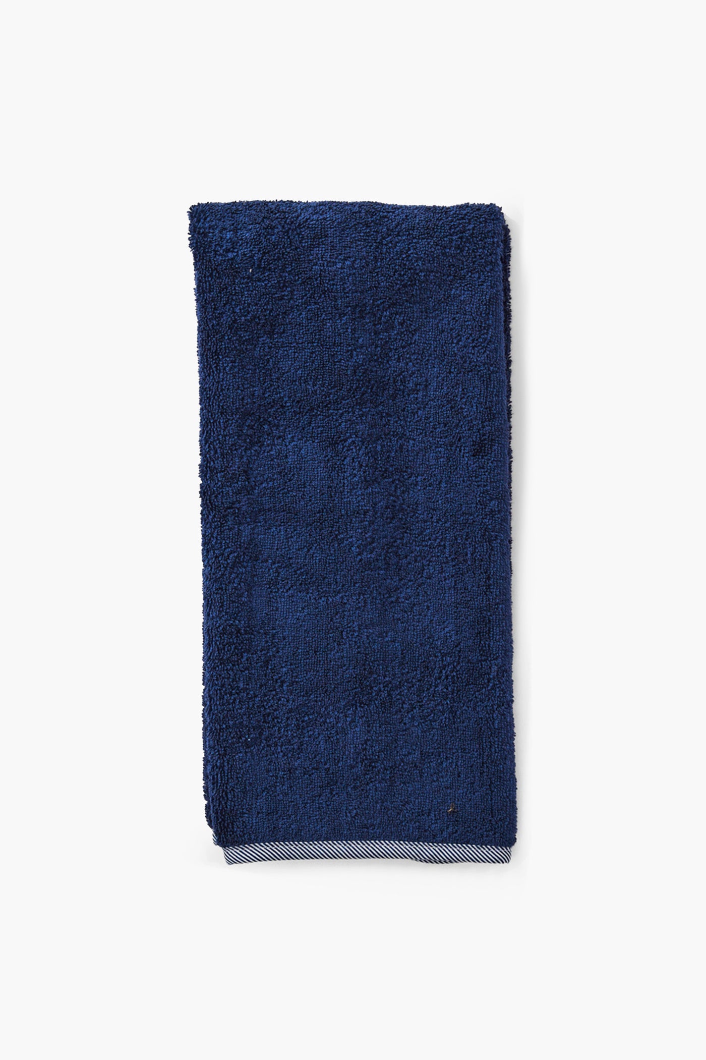 Navy Golf Towel