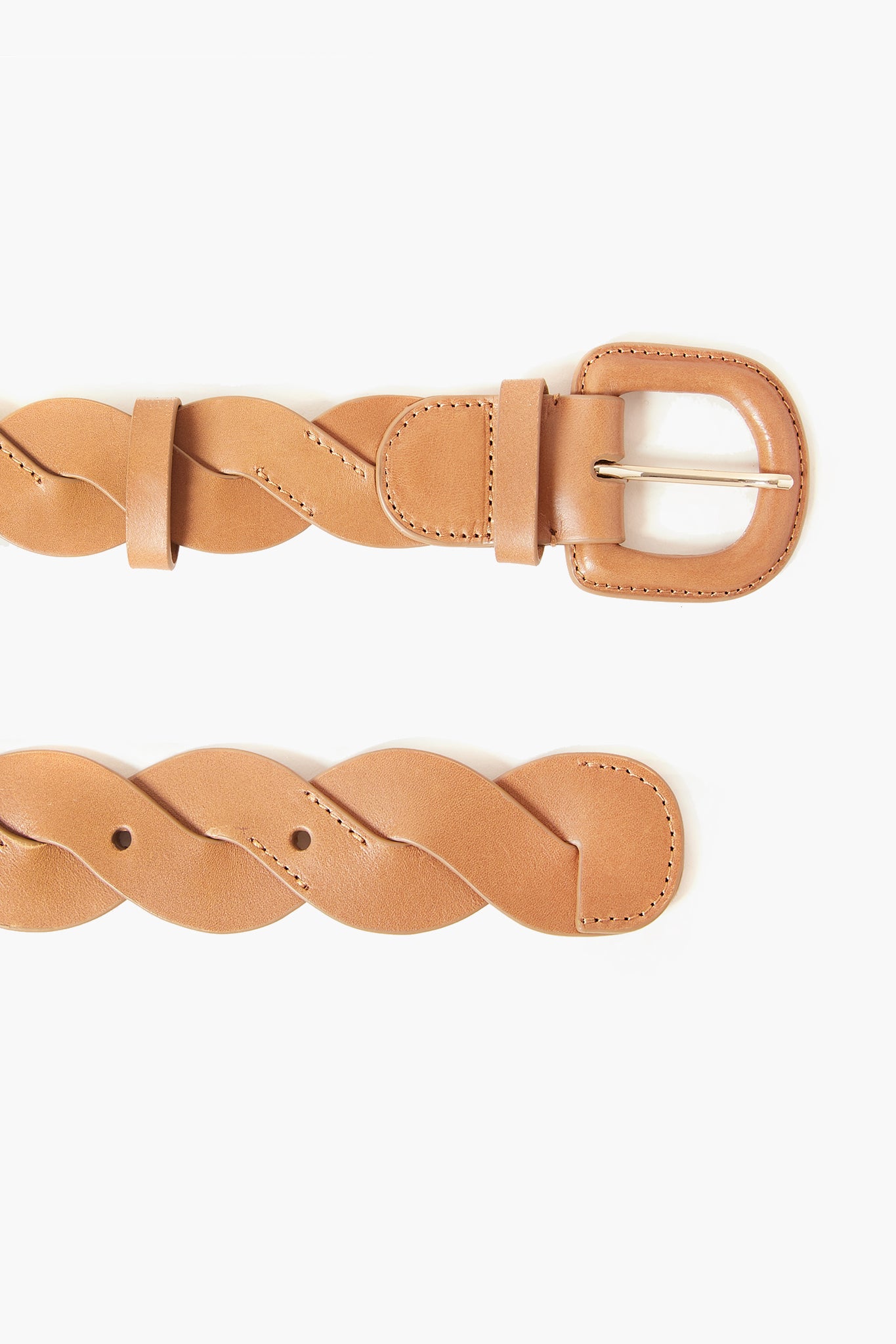 Safari Vachetta Deidre Belt