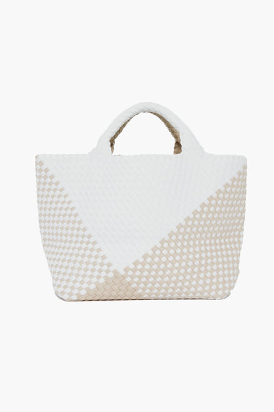 Naghedi - St Barths Medium Tote in Athena