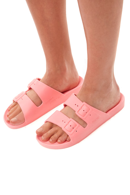 Pink Martini Moses Sandals Freedom Moses - Main Image