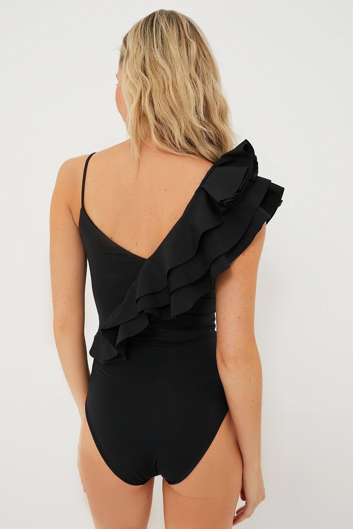 Black Noor One Piece