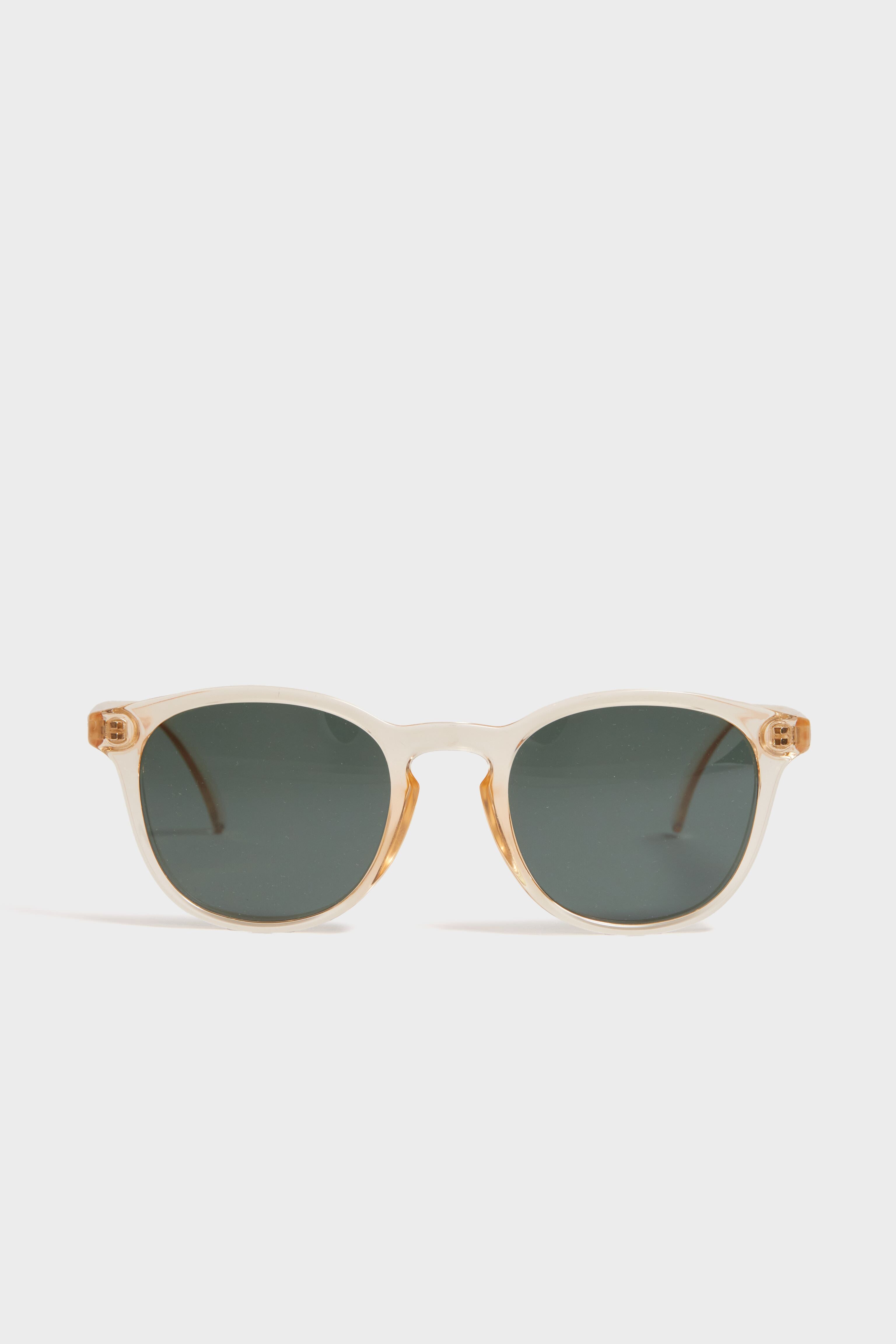 Champagne Forest Yuba Sunglasses | Sunski